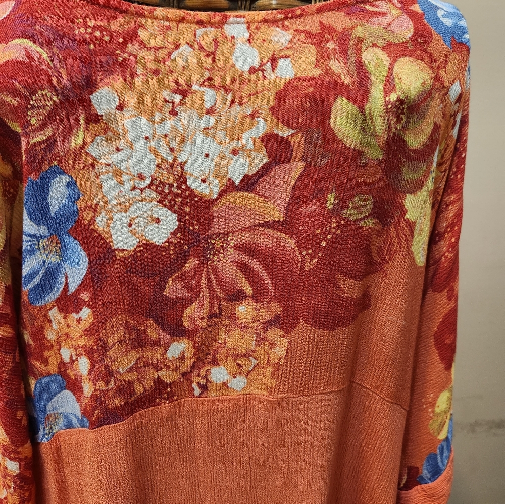 Diane Gilman top - Picture 5 of 5